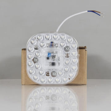 InGaN Chip Material 5w-25w ceiling led dc modules